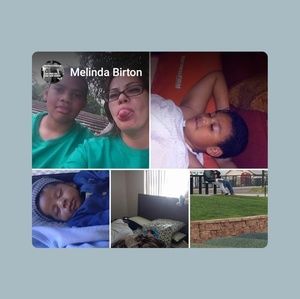 Meet your Posher, Melinda